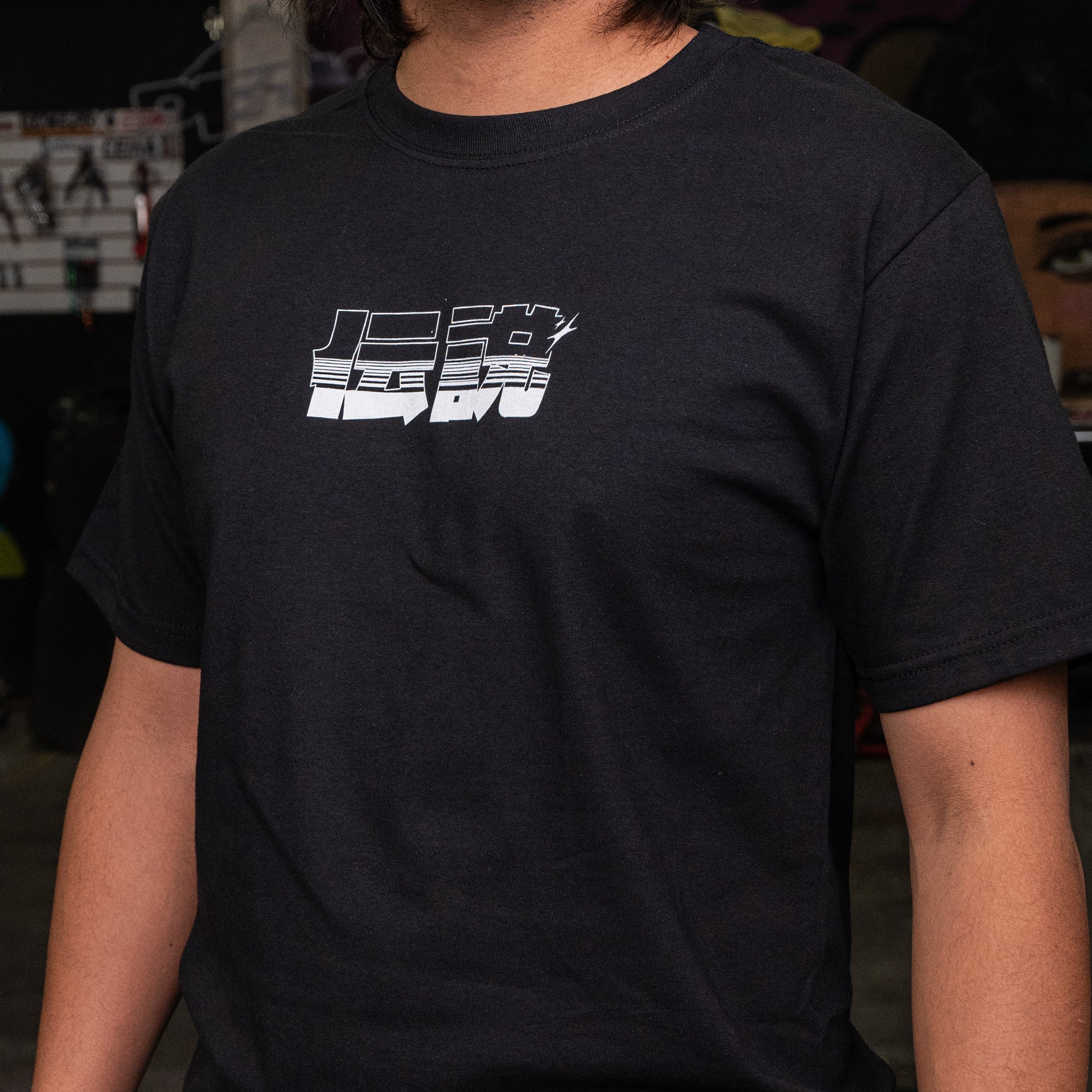 Playera ¨Civic EJ¨ - Image 4